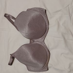Gray Bali 38DD bra